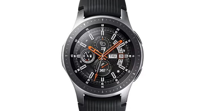 Samsung Galaxy Smartwatch: Why It’s a Top Choice for UK Users in Everyday Life